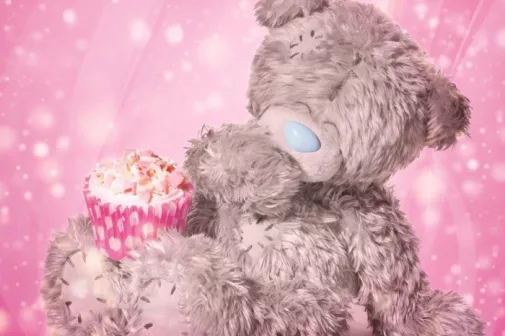 Галерея Мишки 3D