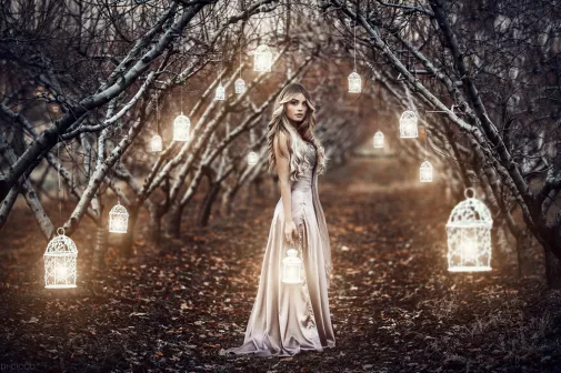 Исцелить сердце, делая то, что по душе