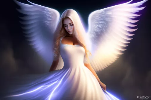 История Ангела