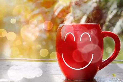 Когда её бросил мужчина...