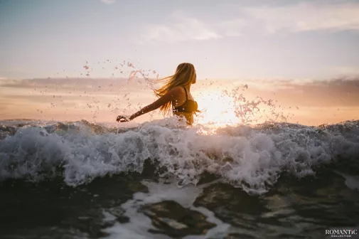 Когда весь мир перестает существовать