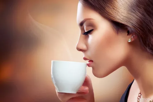 Легкий аромат