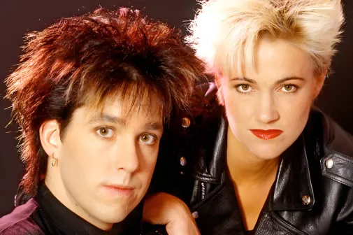 Слышавшая сердца: как солистка Roxette разрисовывала песни