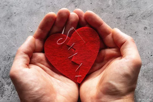 Ученые нашли средство от «разбитого сердца»