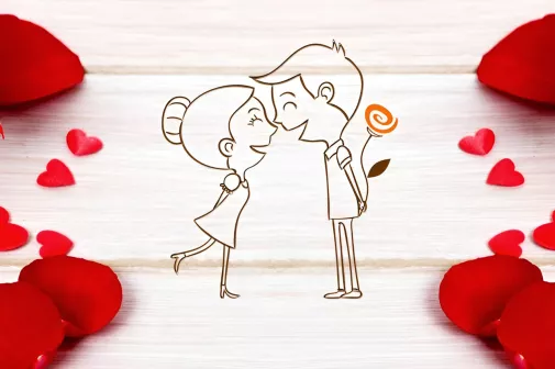 Какой способ поиска «половинки» россияне считают лучшим