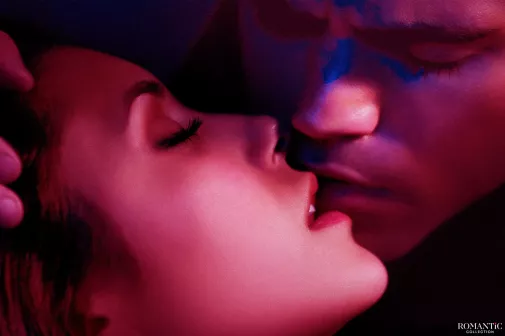 Любовь – лекарство