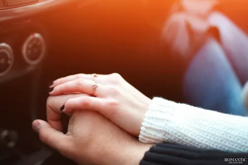 Любовь на обочине