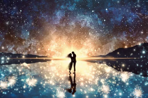 Любовь – твое право по рождению