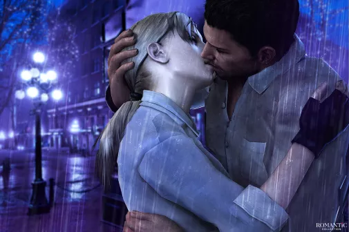 Майский дождь