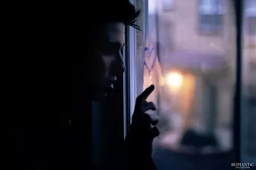 Мой мир изменился