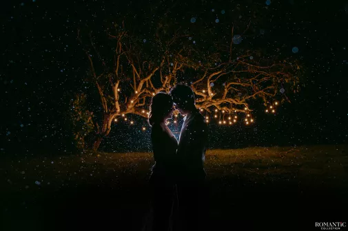 Наши слова нежности