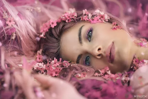 Не соглашайся на любовь наполовину