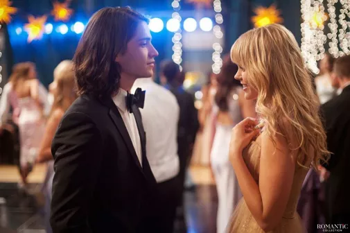 Не узнала...