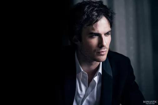 Неприступный парень с грустными глазами