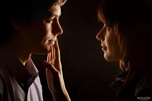 Невозможной любви не бывает