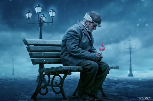 Незабываемая любовь