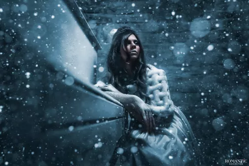 Новогодняя история