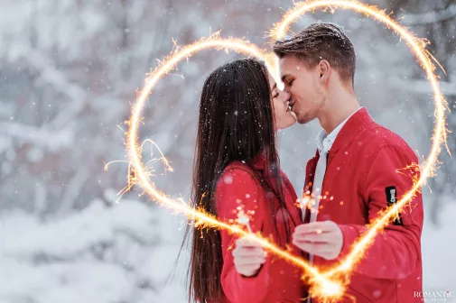 Ну, здравствуй, мартовское безумие