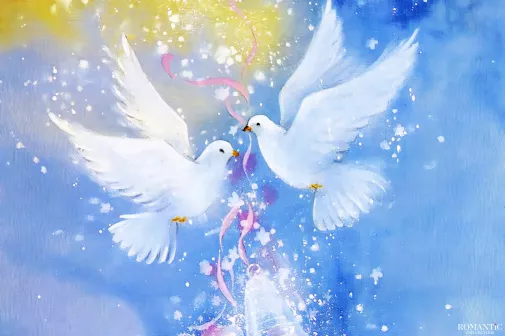 О том, как молодые люди выбирали...