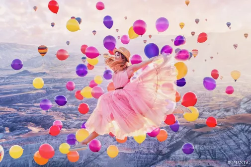 С кем летается