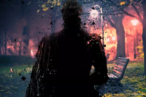 Осень Любви