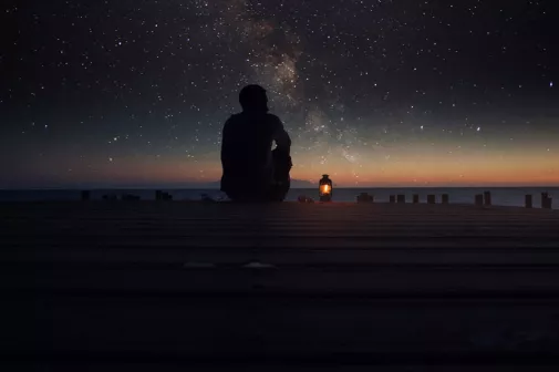 Почему надо звонить и писать тем, кого любишь