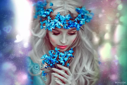 Подарки Весны