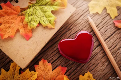 Подарок осени