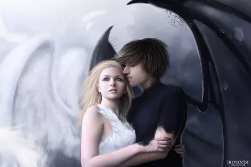 Посредник любви