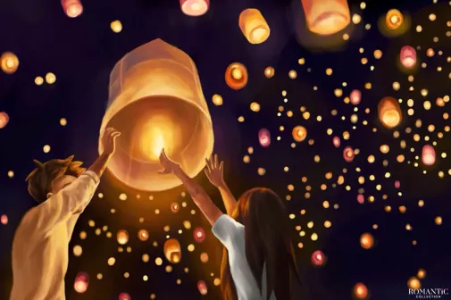 Прежде всего узнай себя, и любовь придёт как награда