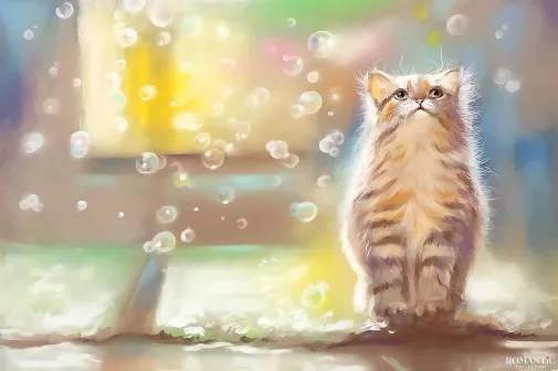 Притча про счастье