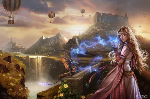 Про принцесс