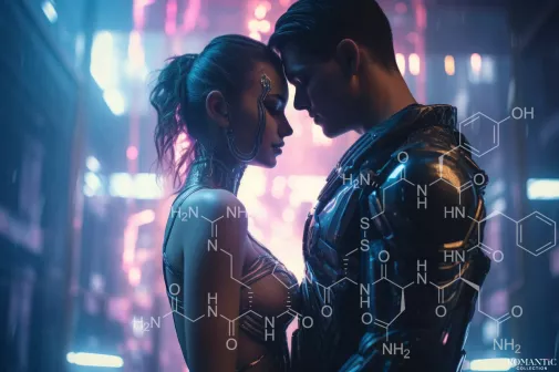 О любви с научной точки зрения