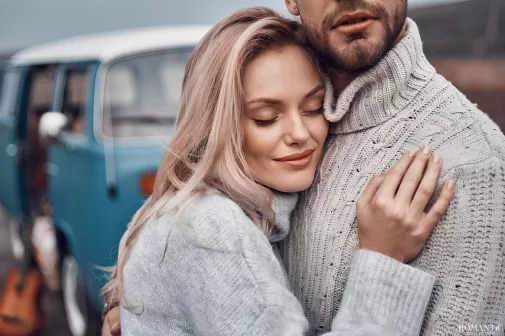 8 признаков, что вы встретили вашего мужчину