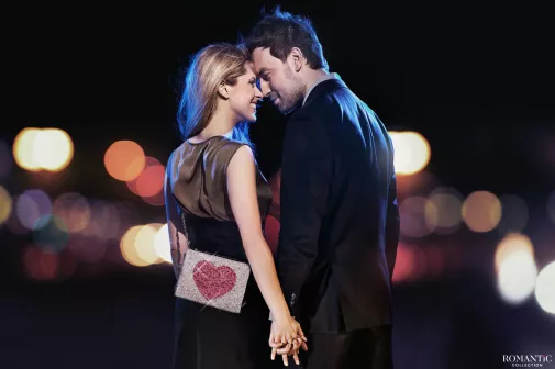 5 вещей, которые мужчина делает, только если без ума от вас