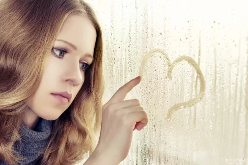 Безответная любовь – не повод для отчаяния