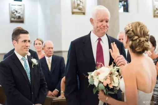 Сердце отца