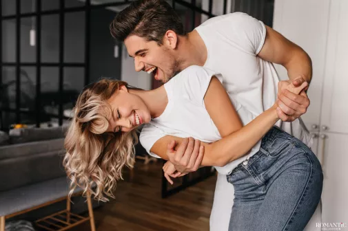 4 совета, чтобы выбрать правильного партнера