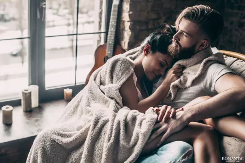 7 фраз, которые выдают любовь мужчины