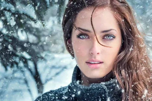 8 черт идеальной девушки (по мнению мужчин)