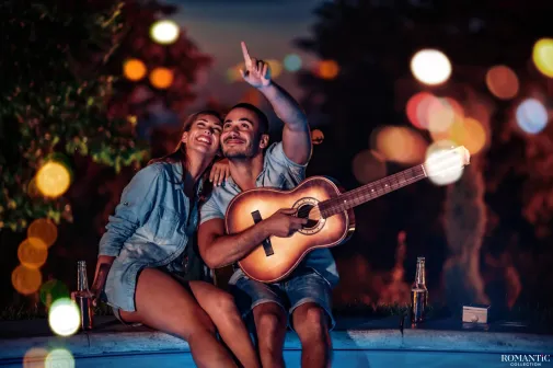 Почему тебя любят либо сразу и навсегда, либо ни за что и никогда