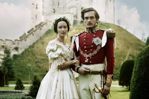 Виктория и принц Альберт: история королевской любви