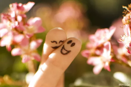 О поисках второй половинки