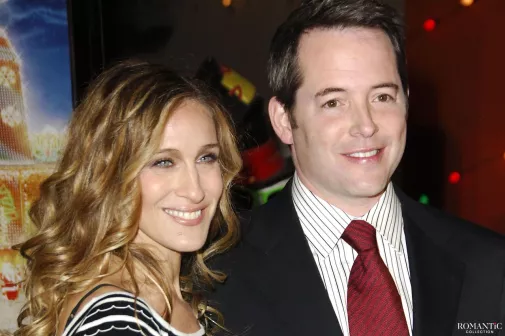 15 самых крепких пар XX века