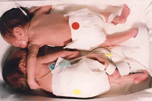 Сила объятий