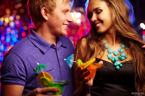 О знакомствах