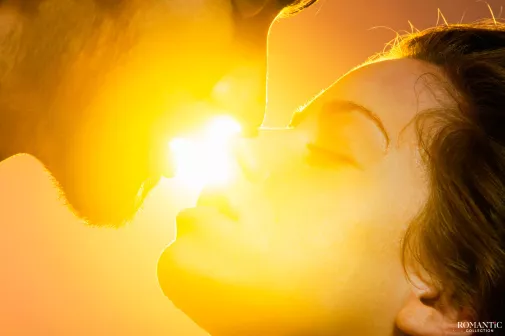 Ответить на любовь