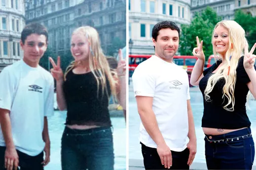 9 пар, которые пронесли свою любовь через десятилетия