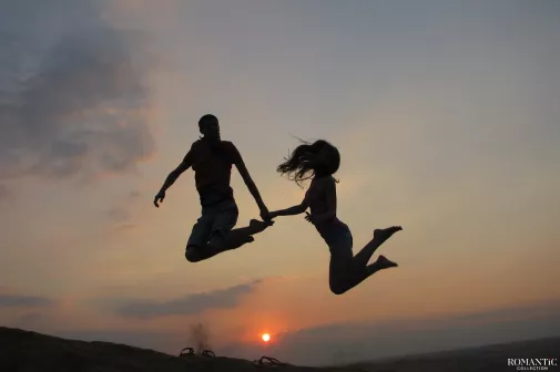 Если не уверен, что это любовь