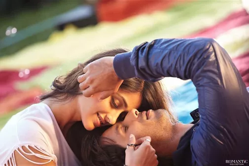 15 «подслушанных» историй о любви